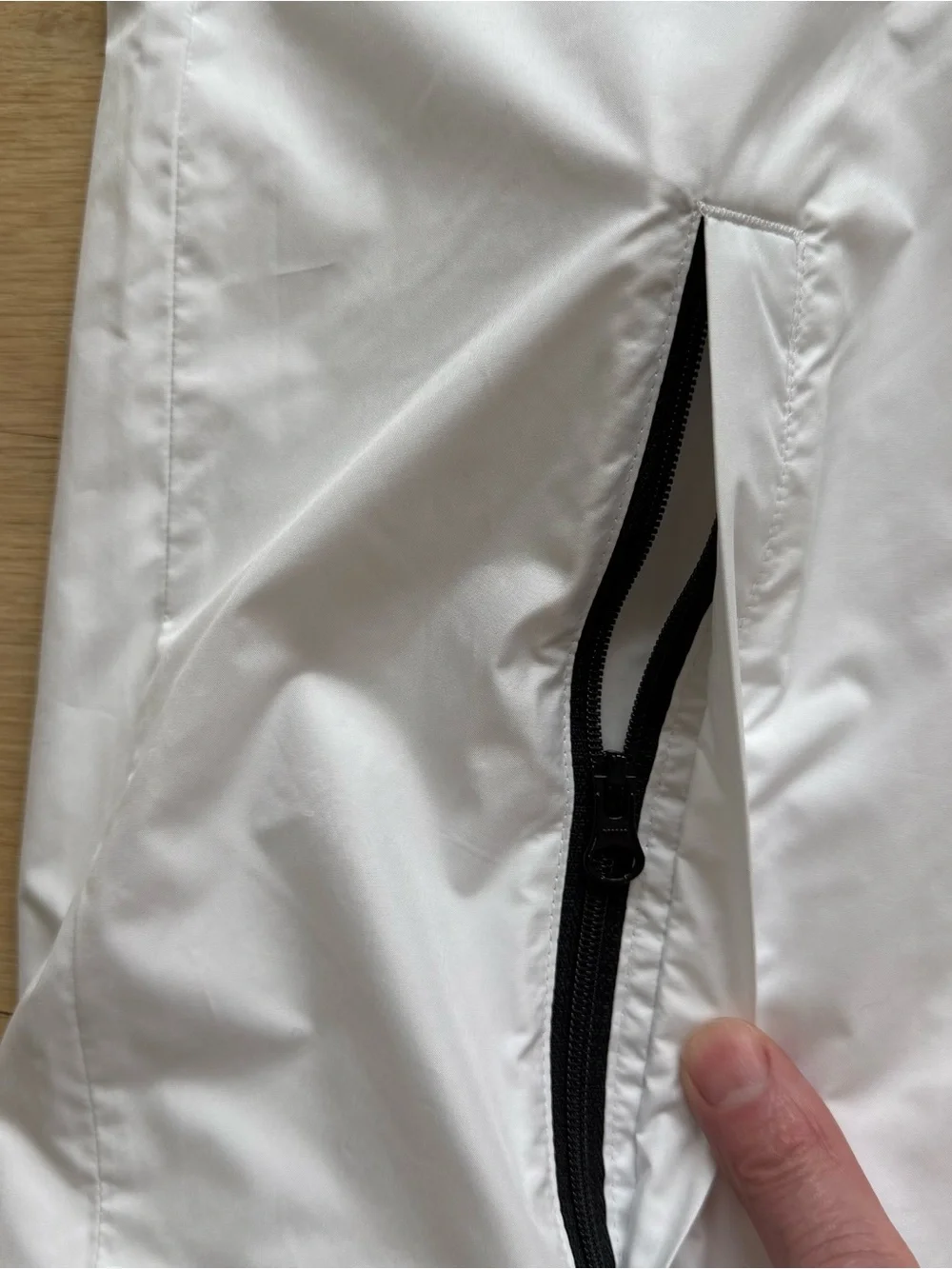 ALO Advent Circut Jacket; Men’s LRG - Picture 4 of 7